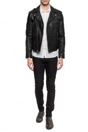 Printed shirt, zdjęcie 2 Printed shirt od John Varvatos